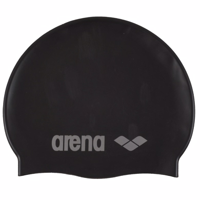 Arena - Classic Silicone Cap - Børn